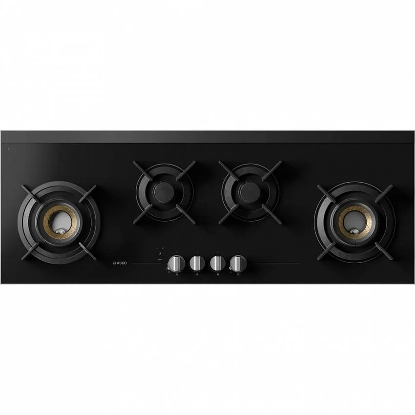 Газовая варочная панель ASKO HG8144BGB1