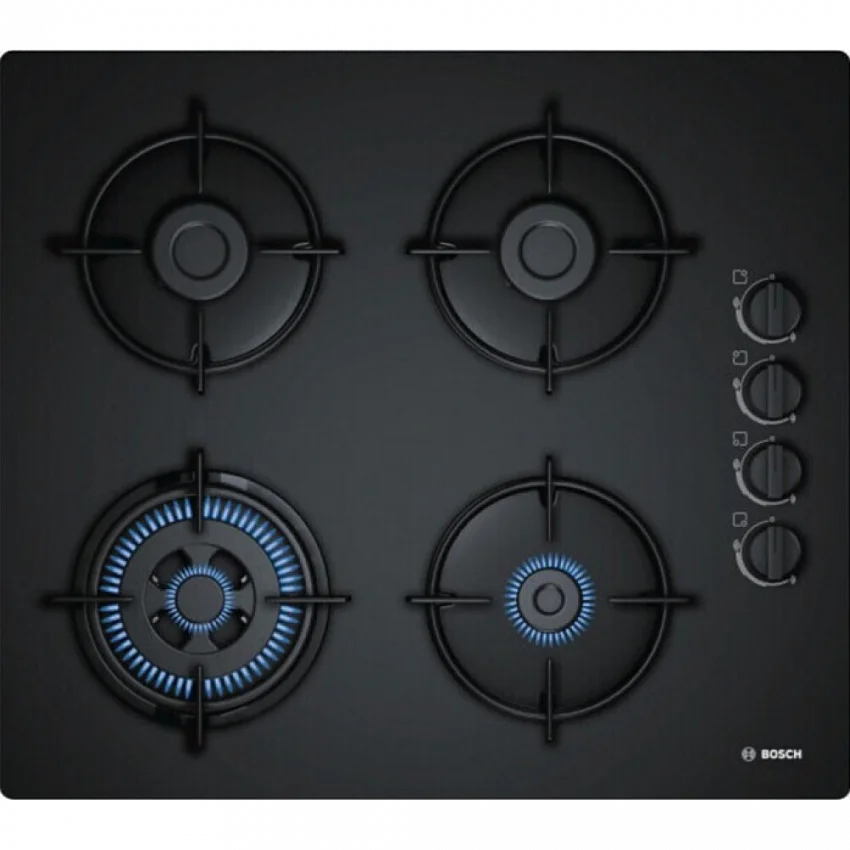 Варочная панель BOSCH POH6B6B10
