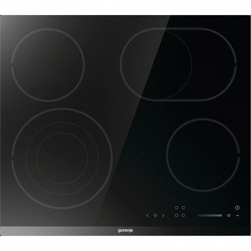 Варочная панель GORENJE ECS646BCSCE
