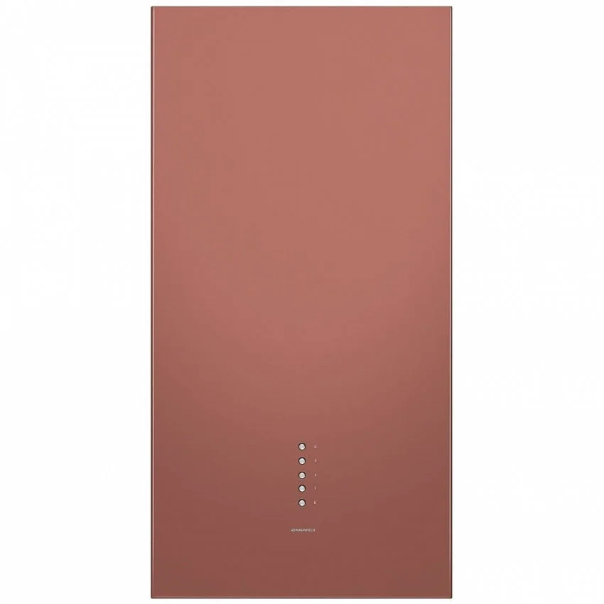 Вытяжка MAUNFELD BATH 401 COPPER