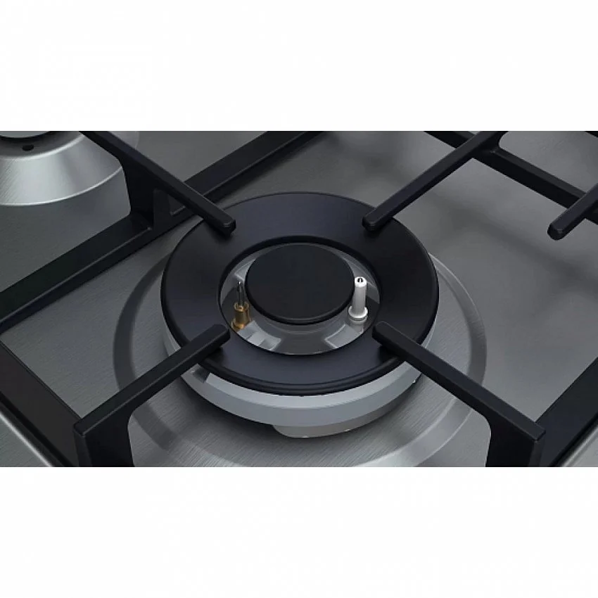 Газовая варочная панель BOSCH PGH6B5O93R