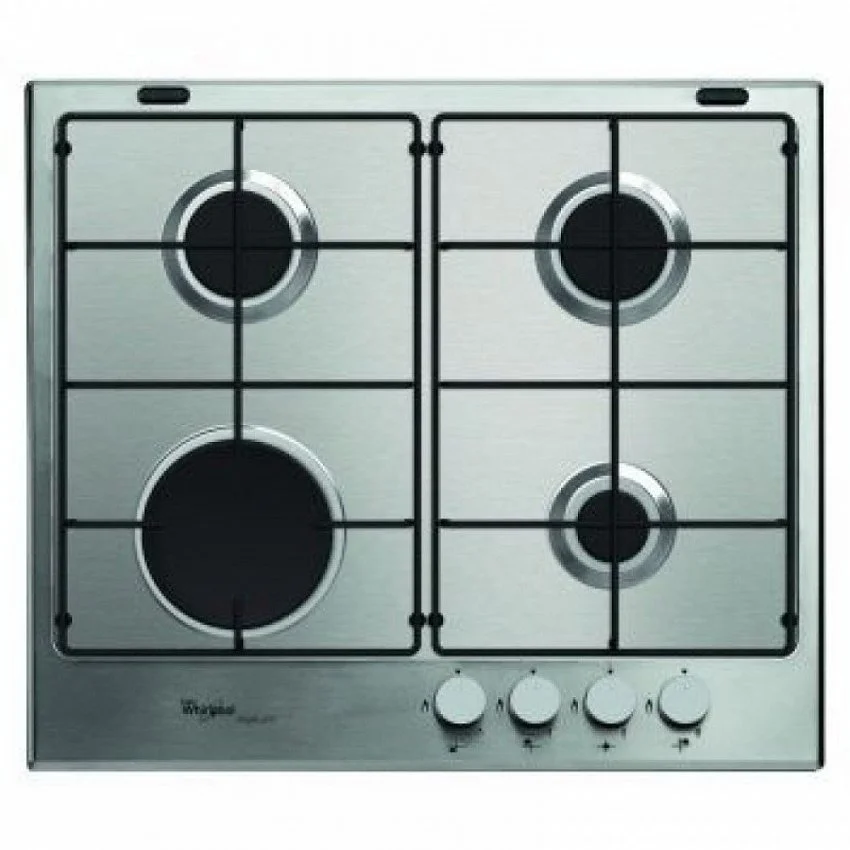 Варочная панель WHIRLPOOL GMA 6411 IX