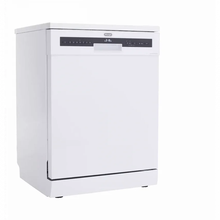 Посудомоечная машина DELONGHI DDWS09F PORTABELLO DELUXE