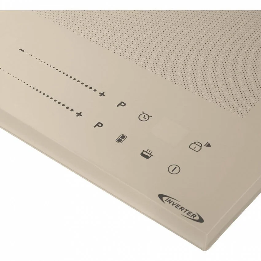 Варочная панель MAUNFELD CVI292S2FBG LUX INVERTER
