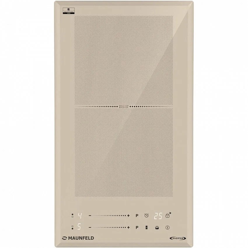 Варочная панель MAUNFELD CVI292S2FBG LUX INVERTER
