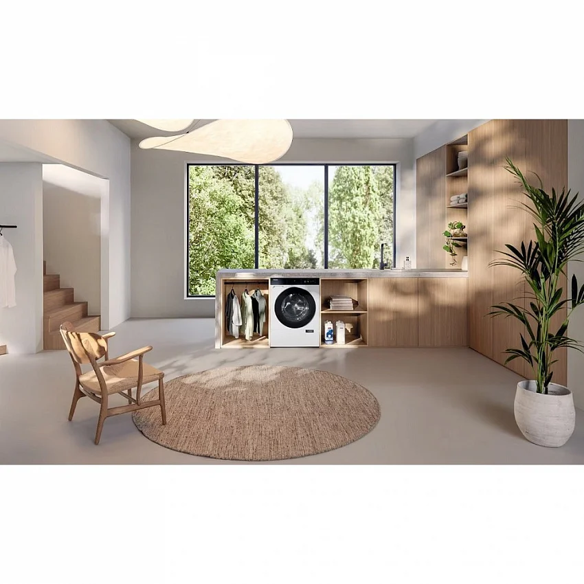 Стиральная машина MIELE WQ 1200 WPS NOVA EDITION
