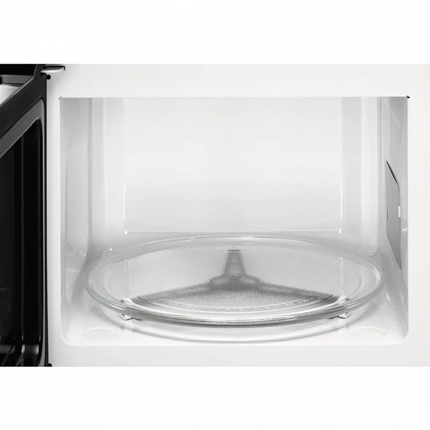 Встраиваемая микроволновая печь AEG MBB1756SEM