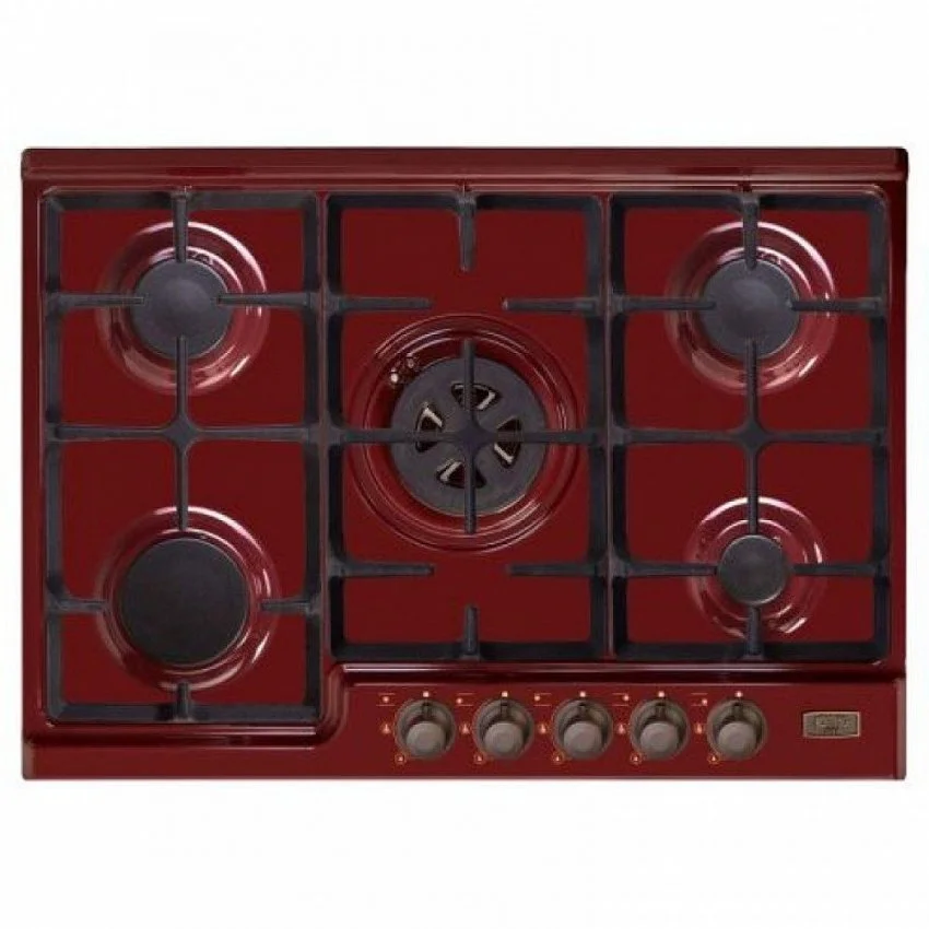 Варочная панель KORTING HG 7105 CTRR