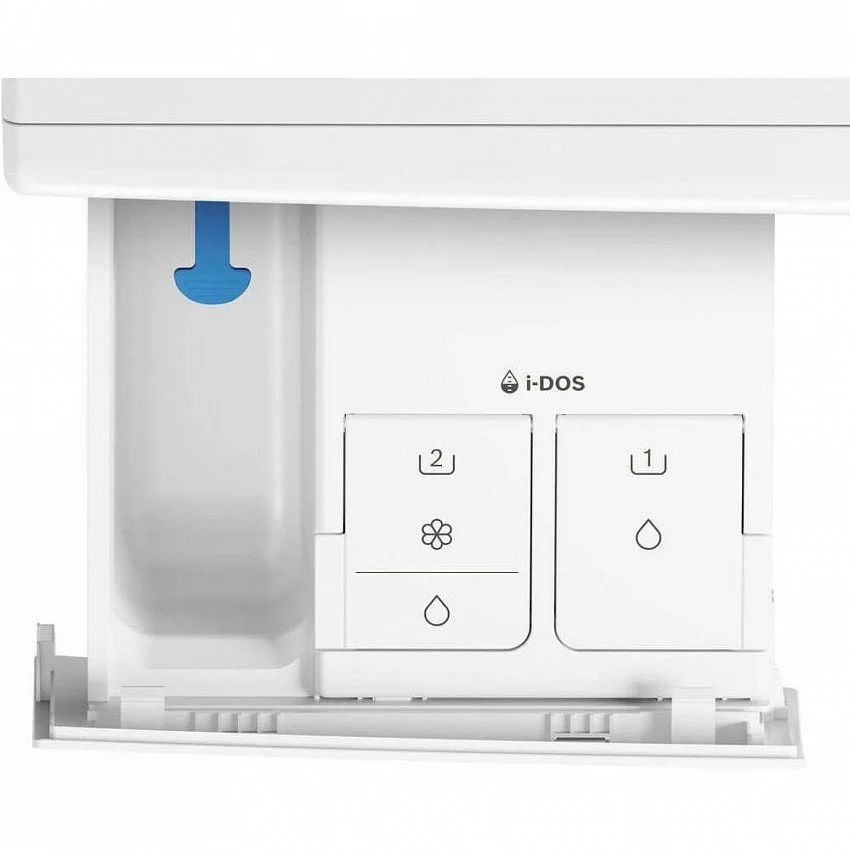 Стиральная машина BOSCH WAVH8K92PL
