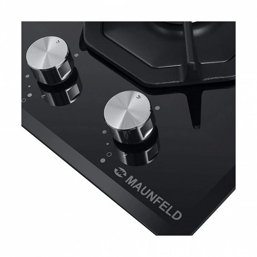 Варочная панель MAUNFELD LIGHT EGHG.32.2CB/G