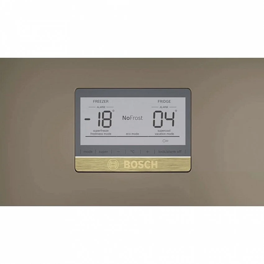 Холодильник BOSCH KGN39AV31R