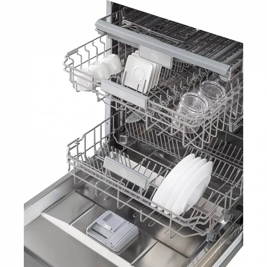 Посудомоечная машина BERTAZZONI DW6083PRT