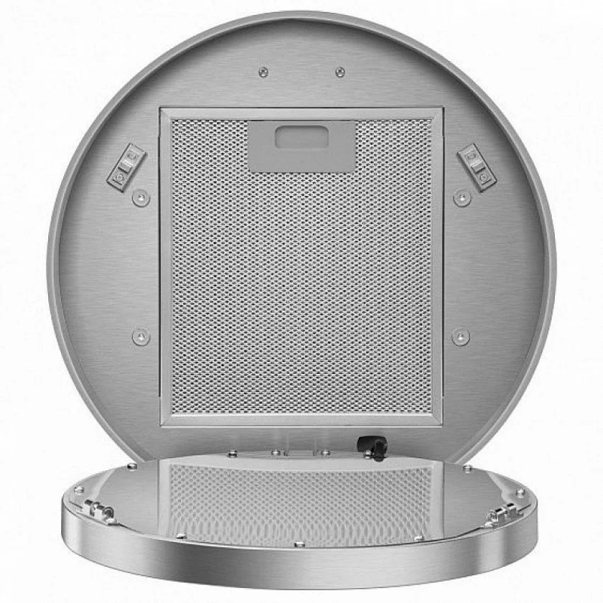 Вытяжка MAUNFELD LEE WALL (SENSOR) 39 НЕРЖАВЕЮЩАЯ СТАЛЬ