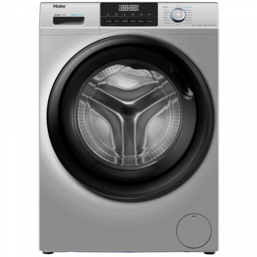 Стиральная машина HAIER HW90-BP14929BS