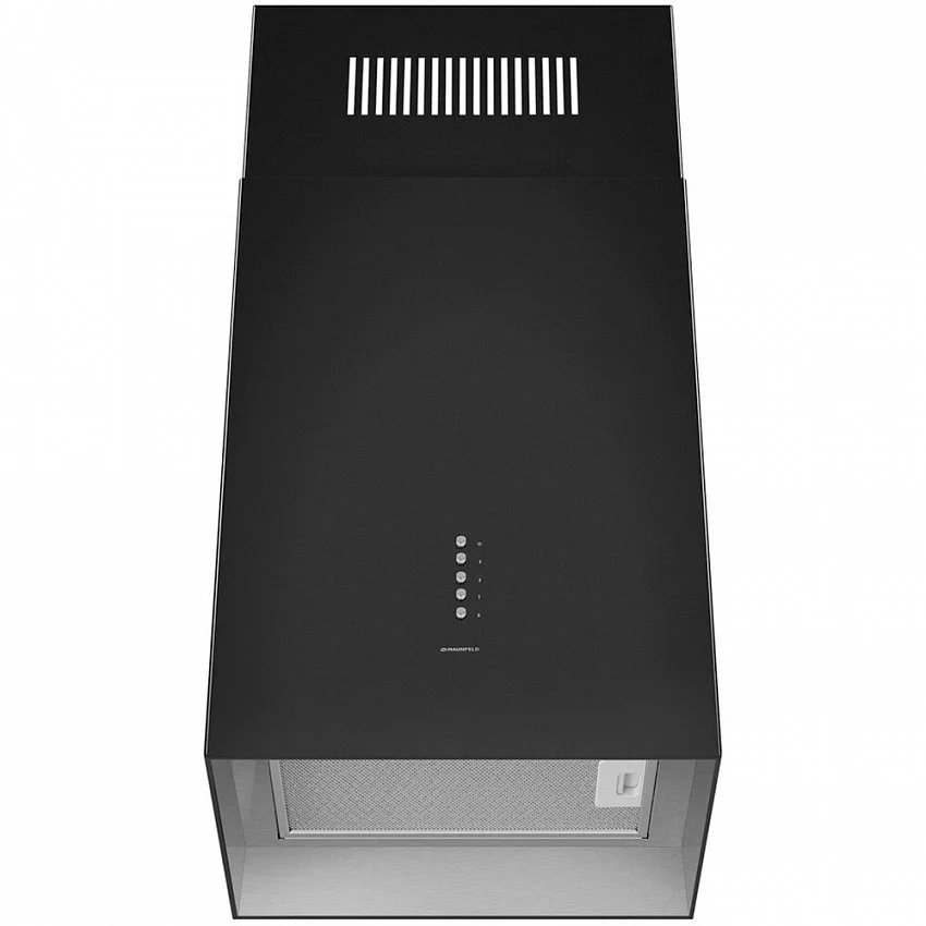 Вытяжка MAUNFELD BATH ISLA 401 BLACK