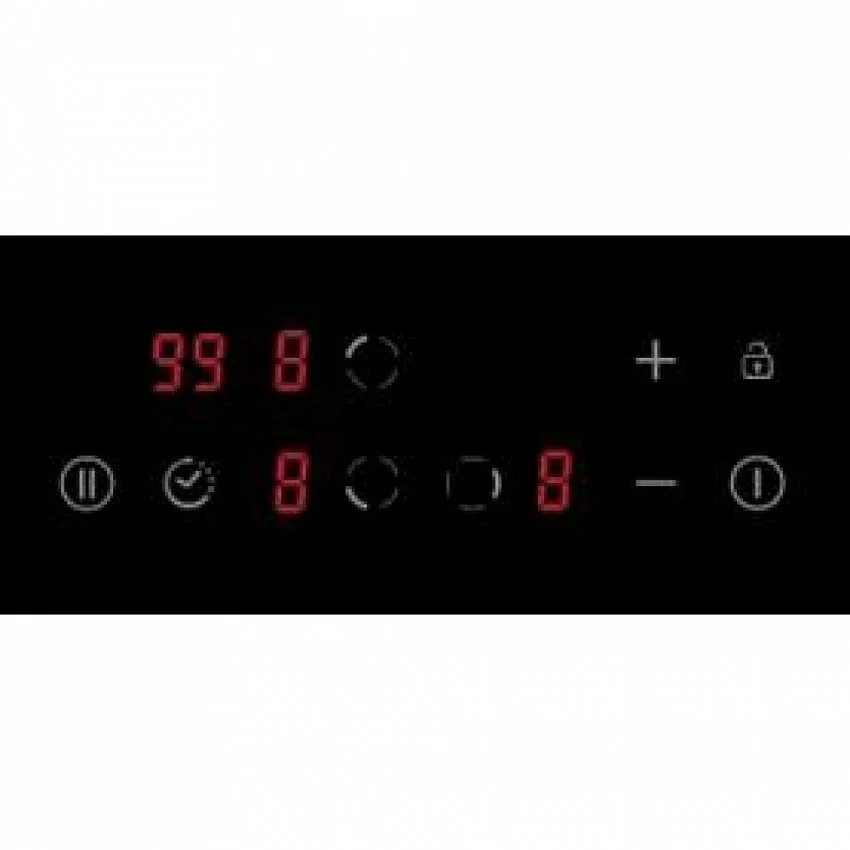 Варочная панель GRAUDE EK 45.0 S