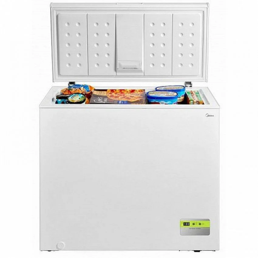 Морозильный ларь MIDEA MCF3085W