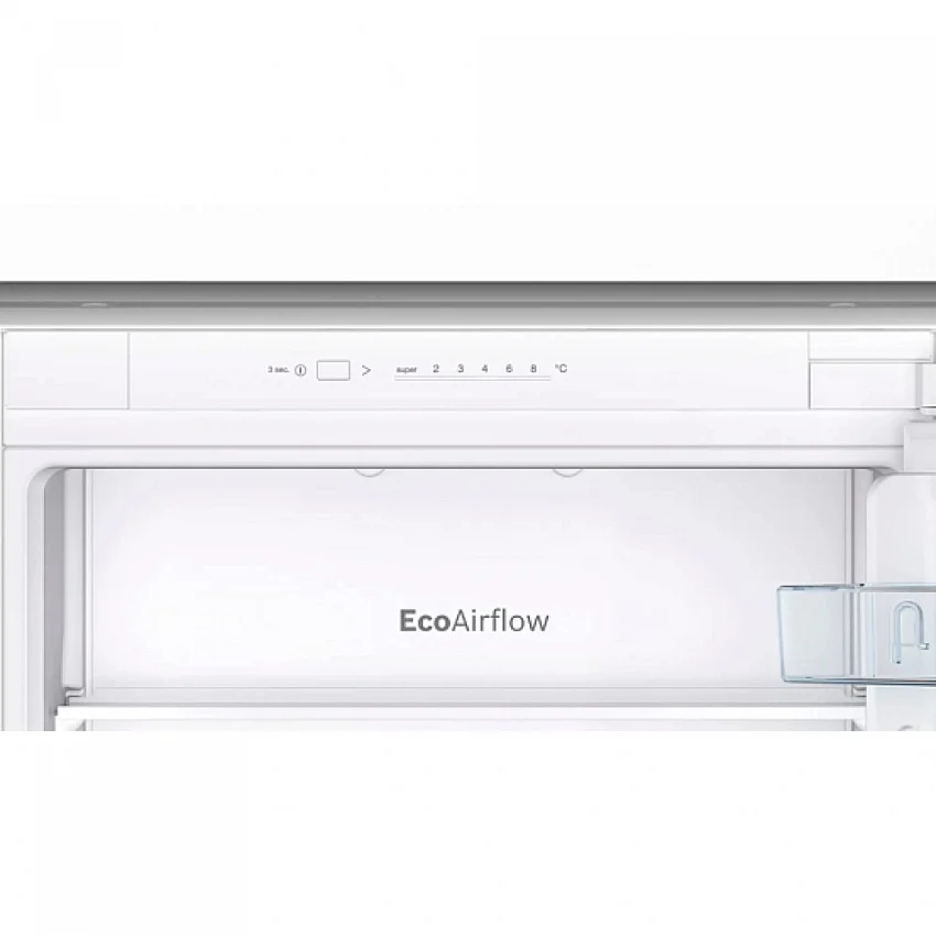 Холодильник BOSCH KIV86NS20R