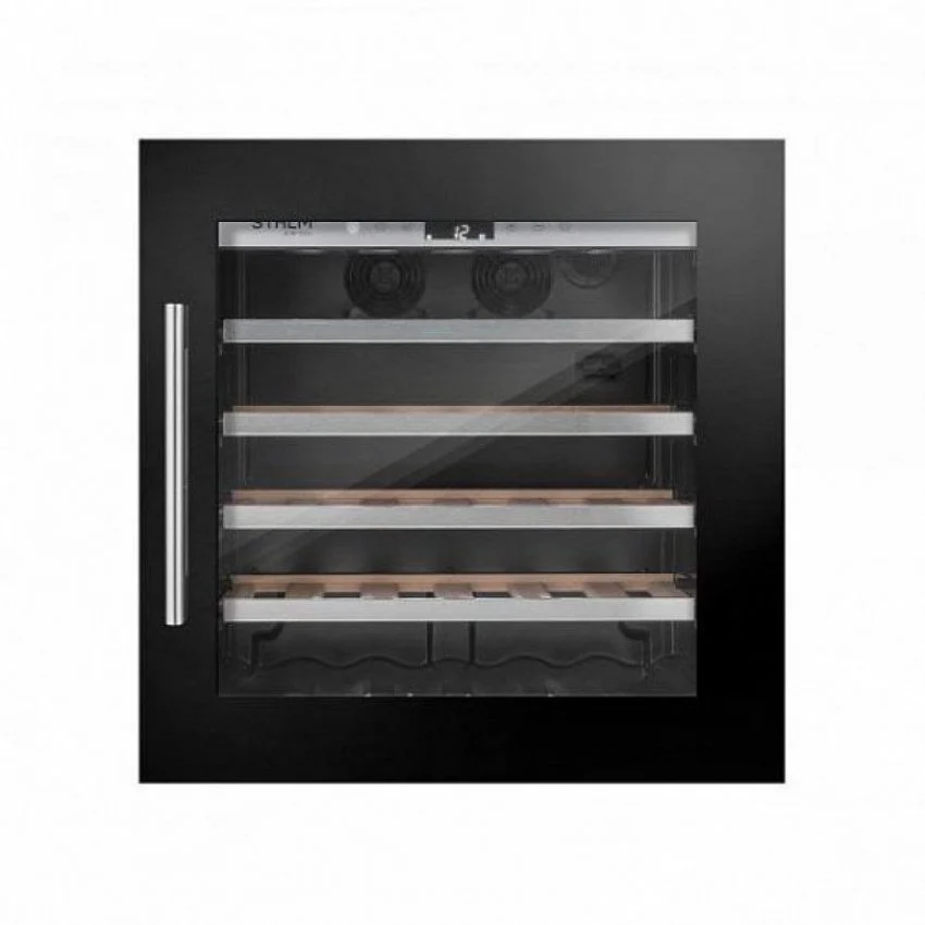 Винный шкаф TEMPTECH STZ60SB