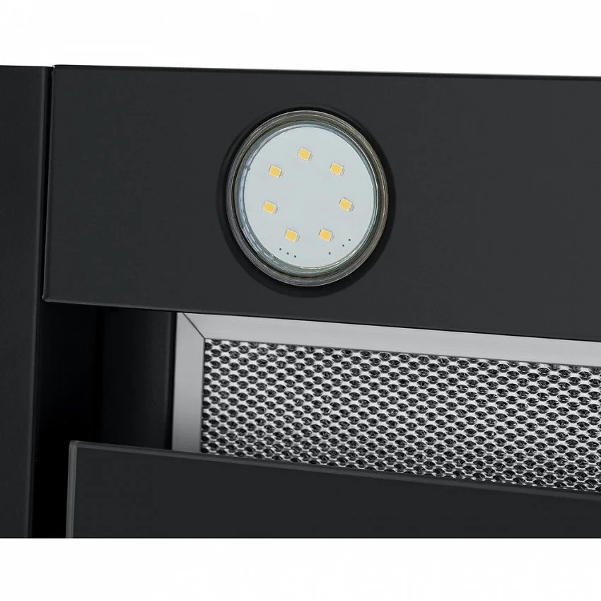 Вытяжка MAUNFELD FANTASY LIGHT 60 BLACK