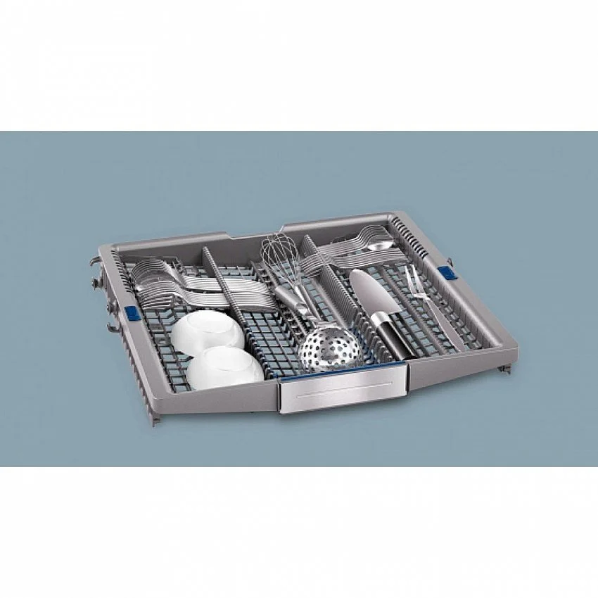 Встраиваемая посудомоечная машина SIEMENS SX778D16TE