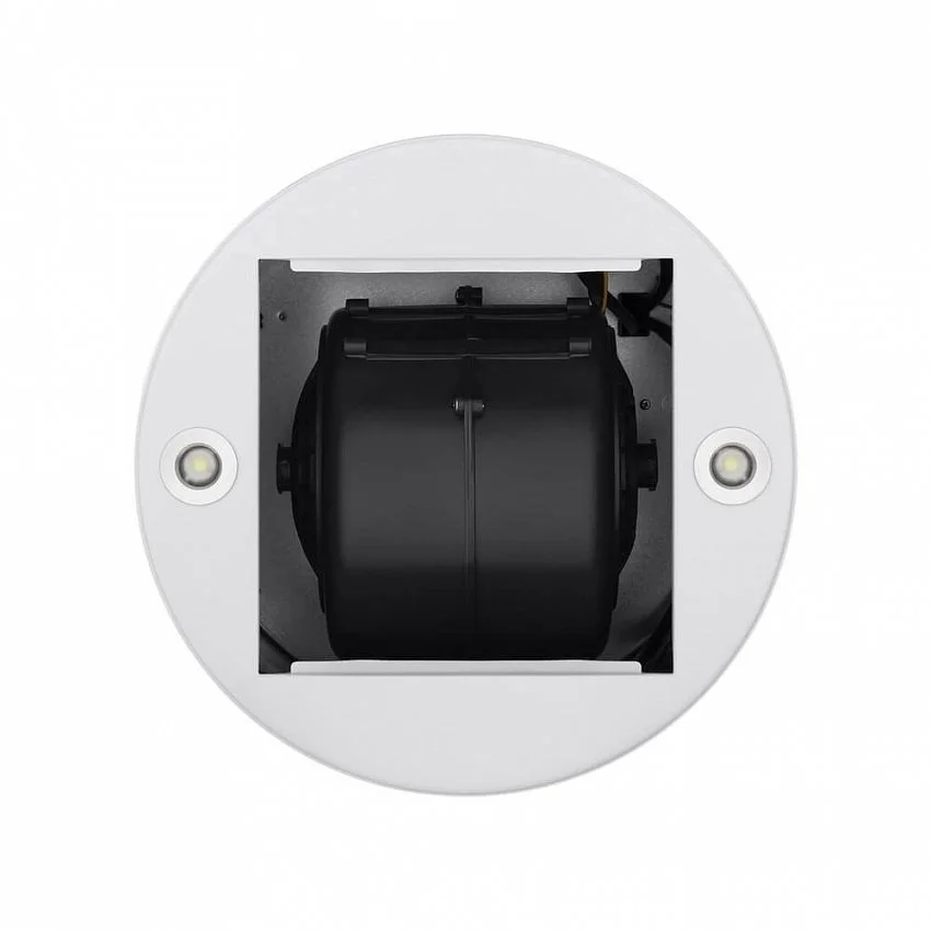 Вытяжка MAUNFELD LEE LIGHT ISLA 35 WHITE