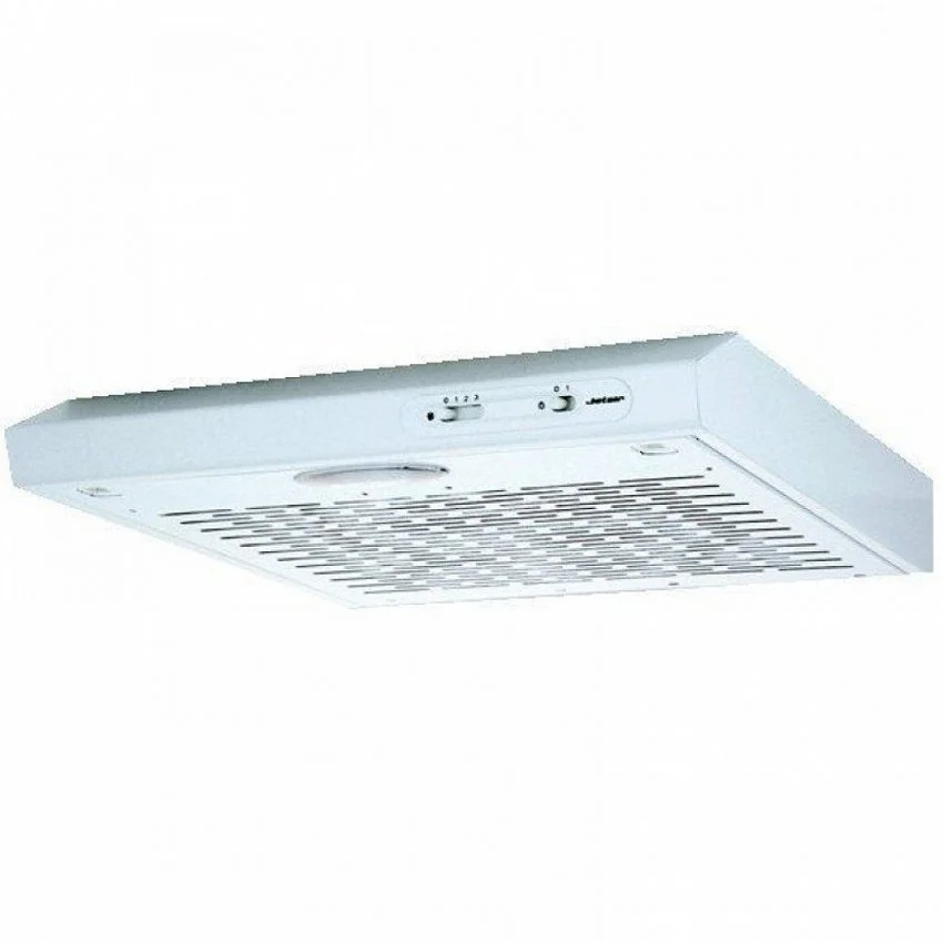 Вытяжка JET AIR SENTI F (60) WH