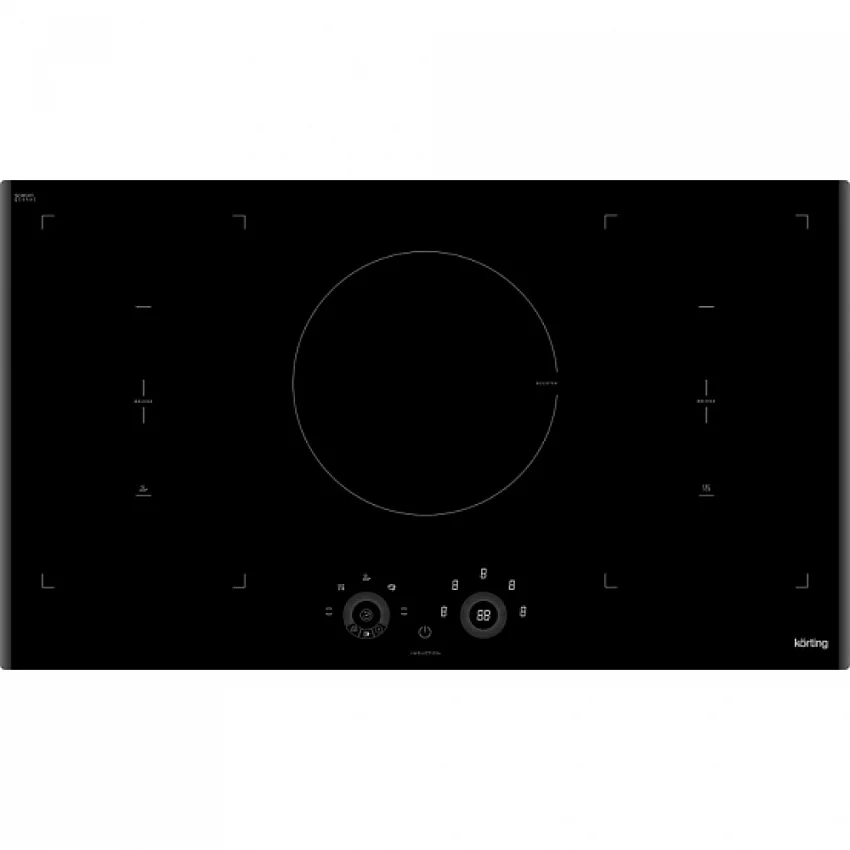 Варочная панель KORTING HIB 95750 B SMART