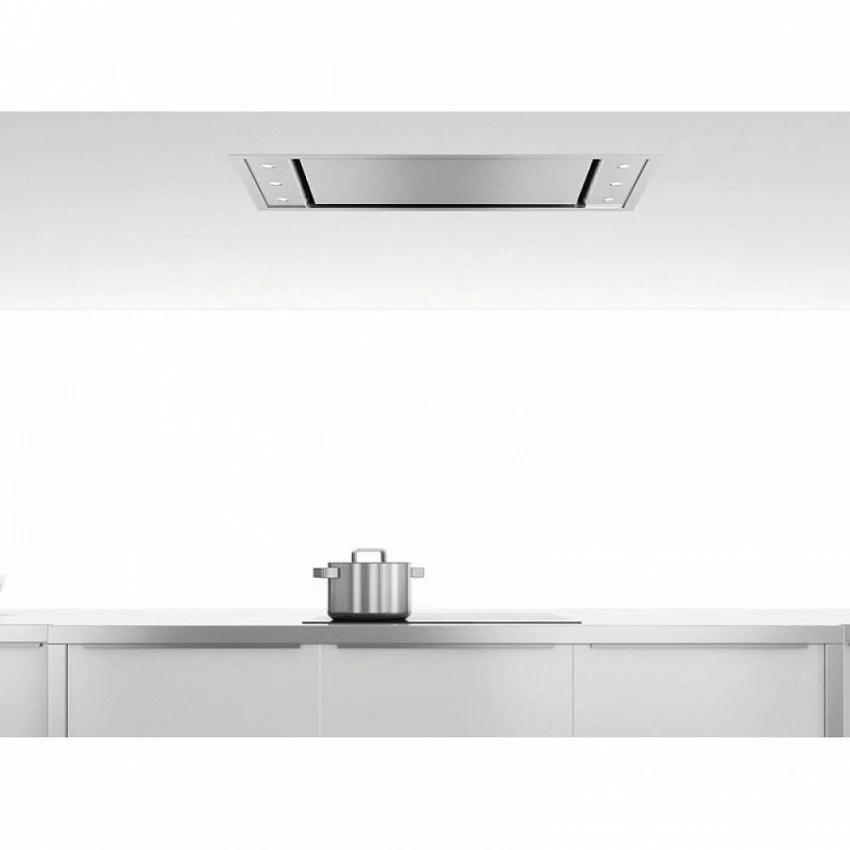 Вытяжка PANDO E-295/90 INOX V.850 SEC