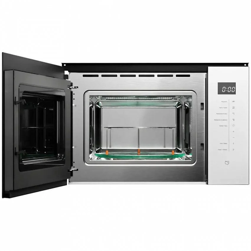 Встраиваемая микроволновая печь KUPPERSBERG HMW 651 W