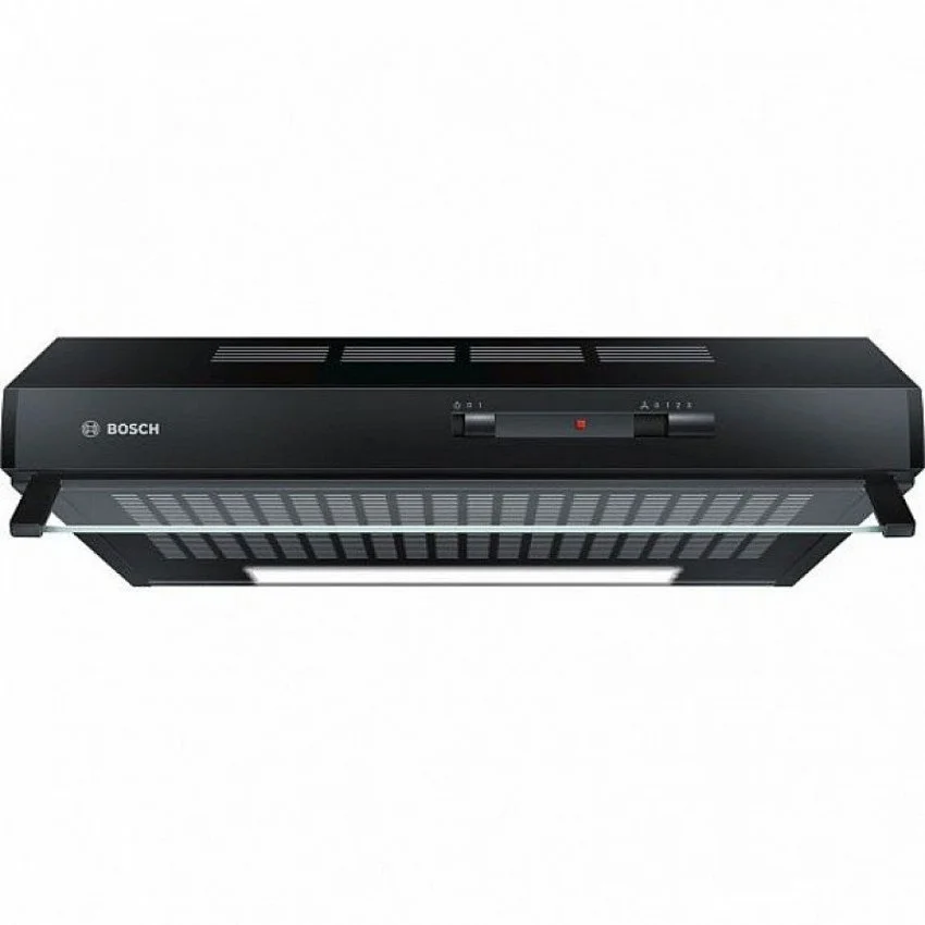 Вытяжка BOSCH DHU 646 U