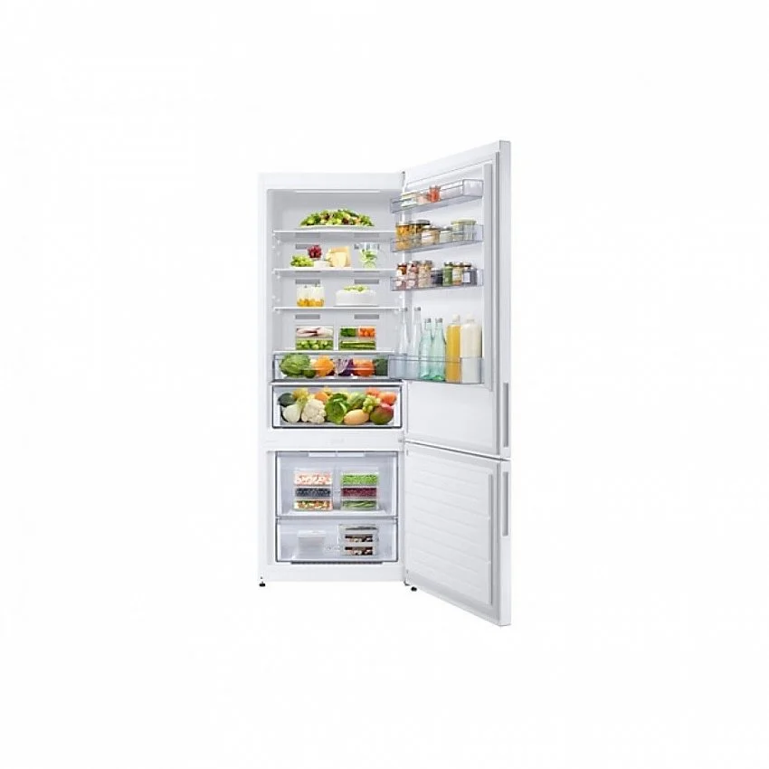 Холодильник SAMSUNG RB44TS134WW/WT