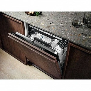 Посудомоечная машина ELECTROLUX EEG69405L
