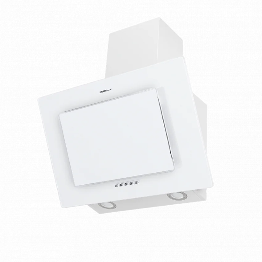 Вытяжка HOMSAIR ELF PUSH 60 БЕЛЫЙ