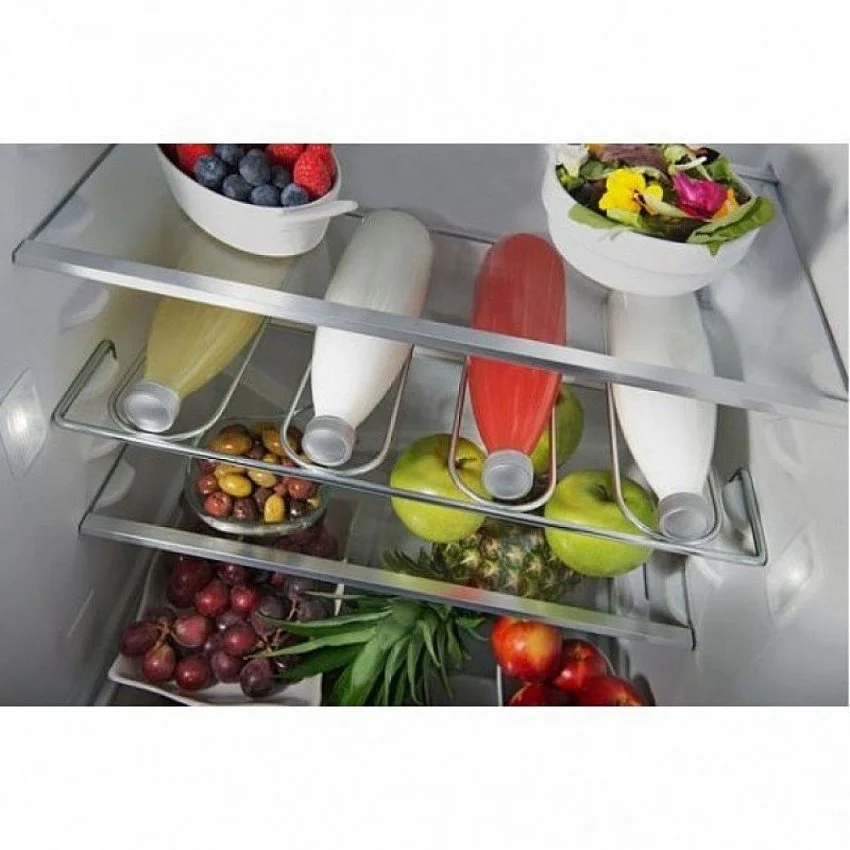Холодильник KITCHENAID KCFMB 60150L