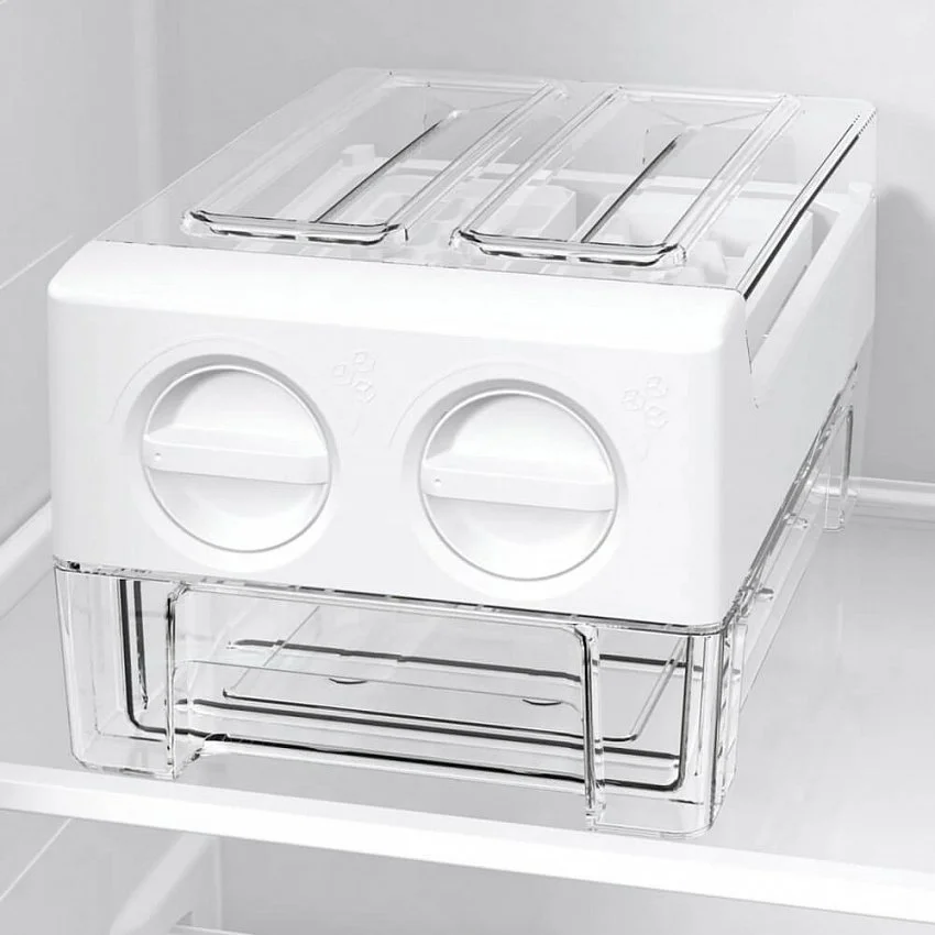 Холодильник GORENJE NRR9185EAXLWD