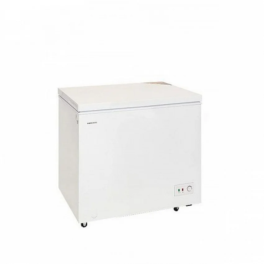 Морозильник HIBERG PF 39L2W