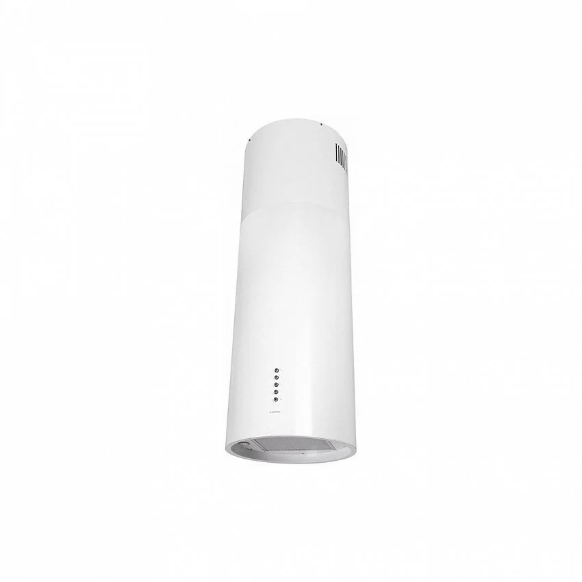 Вытяжка MAUNFELD LEE PUSH 39 WHITE
