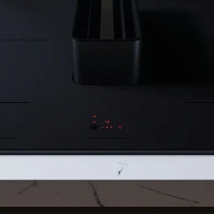 Варочная панель со встроенной вытяжкой ASKO HIHD854MM