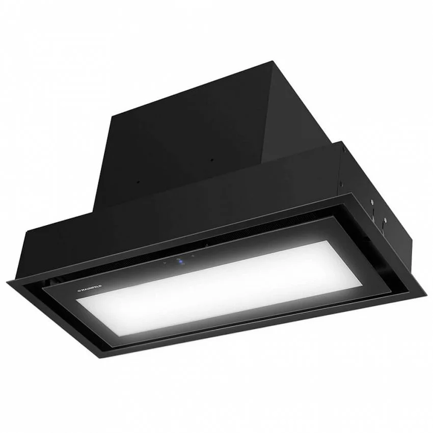 Вытяжка MAUNFELD MZR 74 LUX BLACK