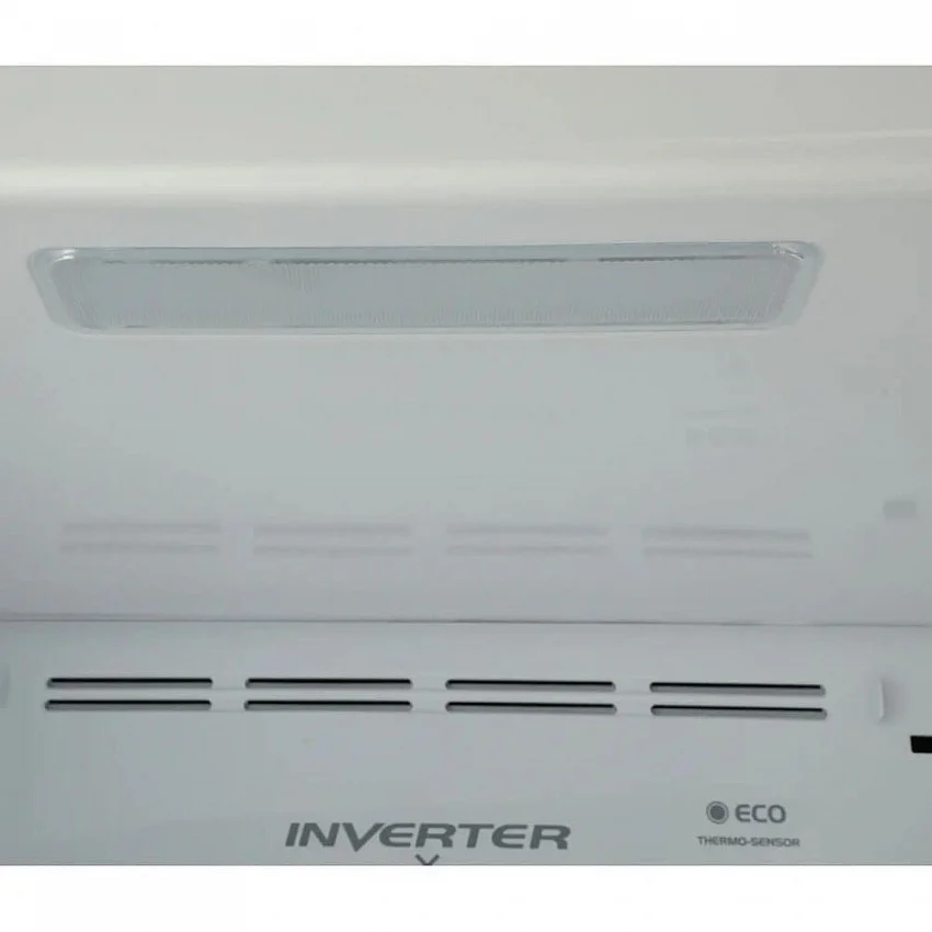 Холодильник HITACHI HRTN7489DFGBKCS