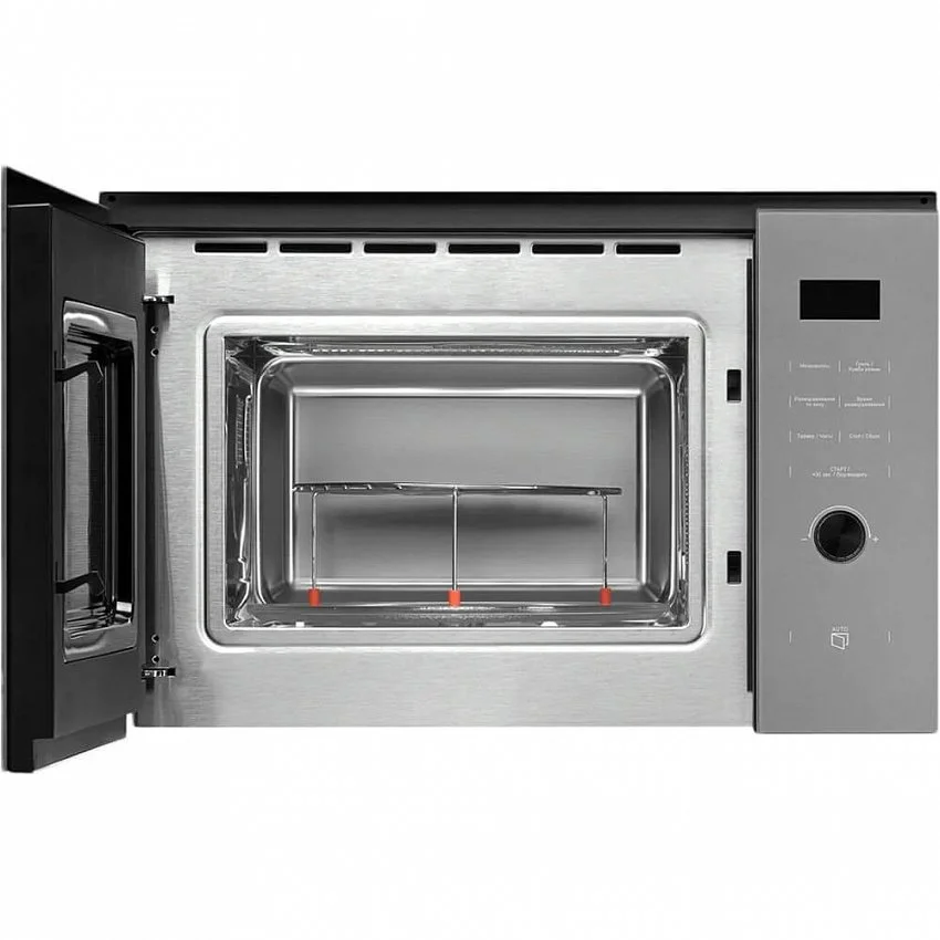 Встраиваемая микроволновая печь KUPPERSBERG HMW 650 GR
