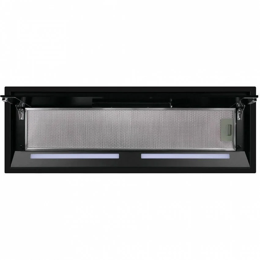 Вытяжка MAUNFELD NEBULA 85 GLASS BLACK