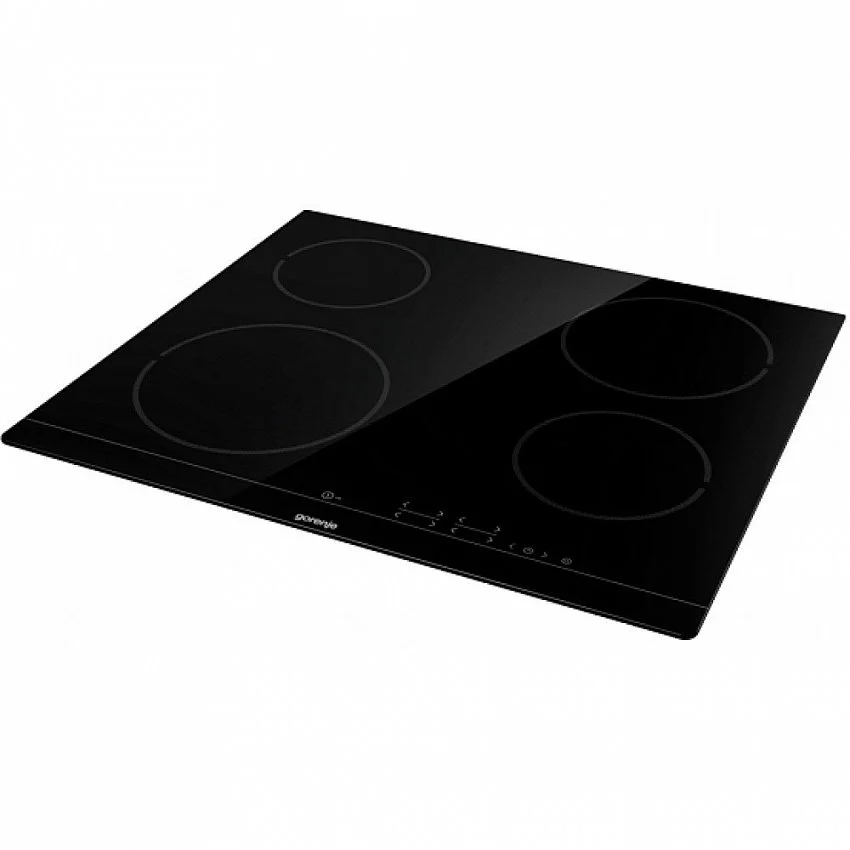 Варочная панель GORENJE ECT641BCSCE