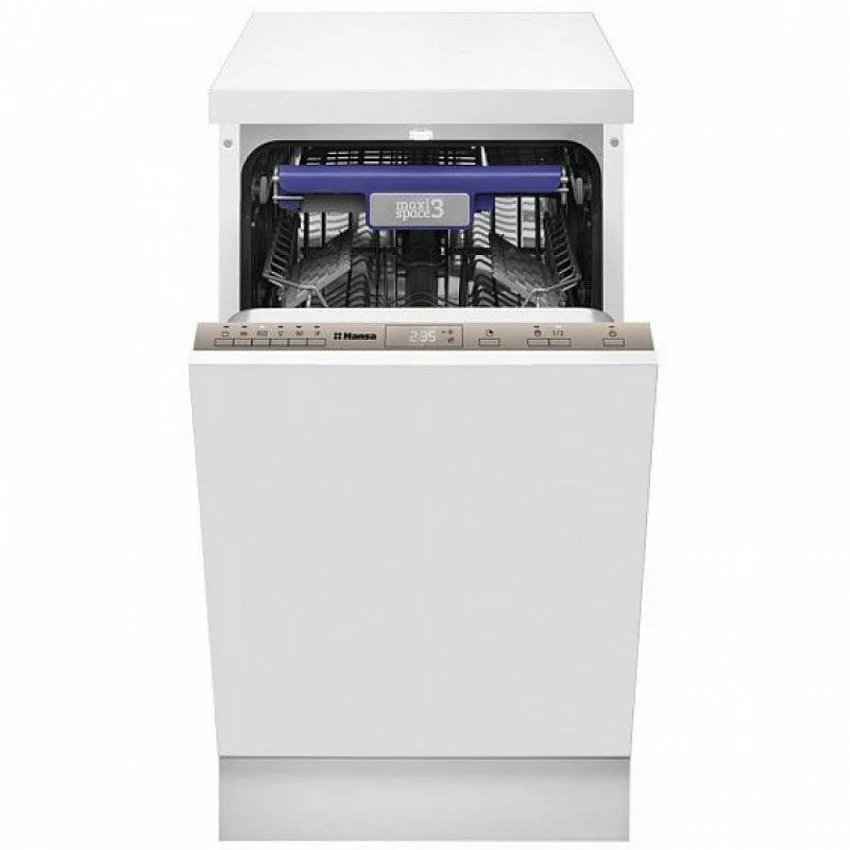 Посудомоечная машина HANSA ZIM 486 EH
