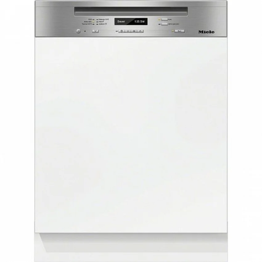 Встраиваемая посудомоечная машина MIELE G 6300 SCI