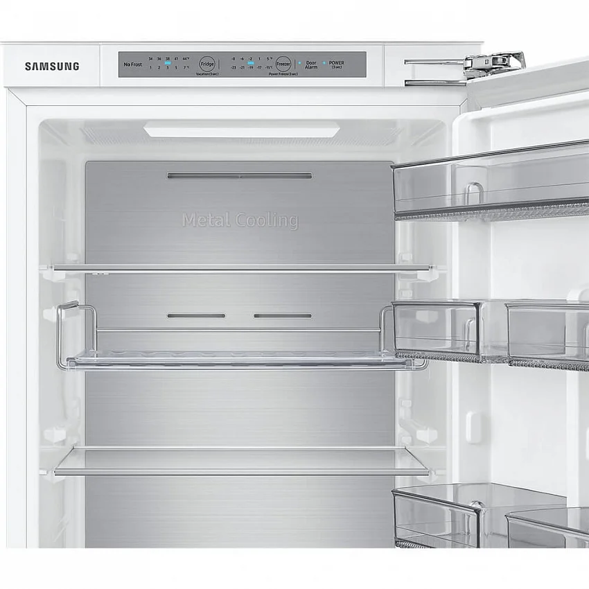 Встраиваемый холодильник SAMSUNG BRB26715FWW