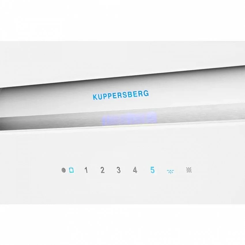 Вытяжка KUPPERSBERG F 693 W