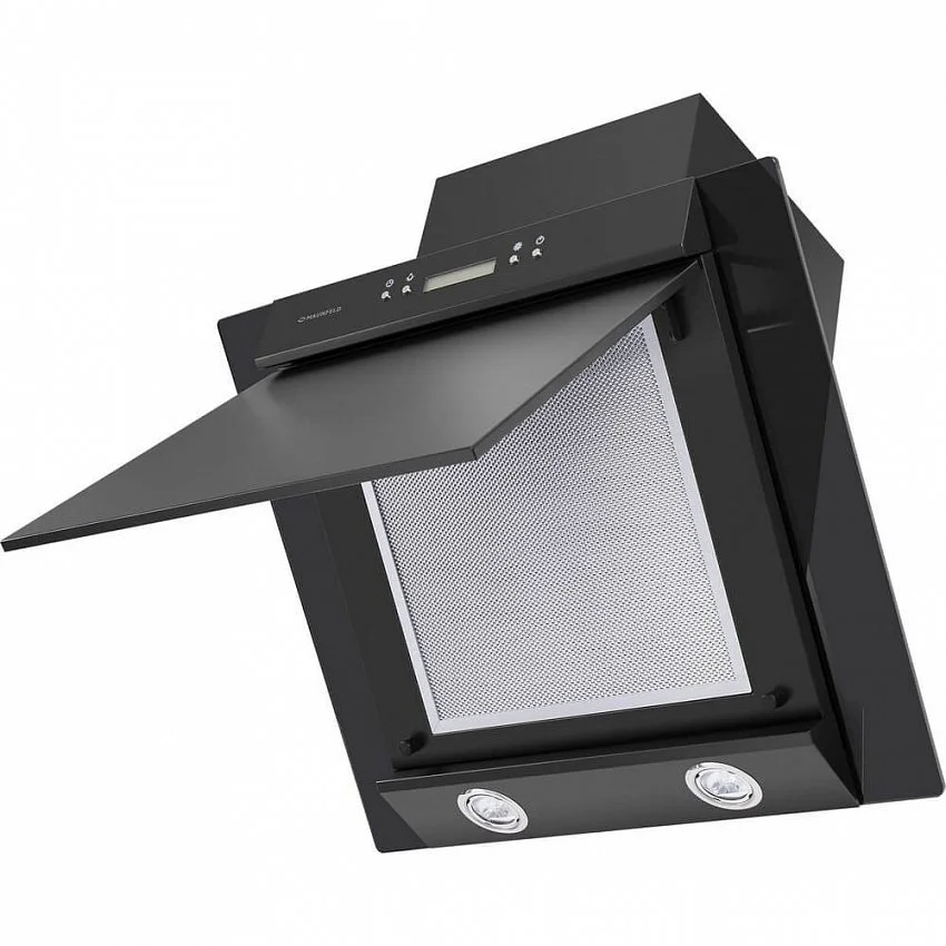 Вытяжка MAUNFELD GLORIA 60 BLACK