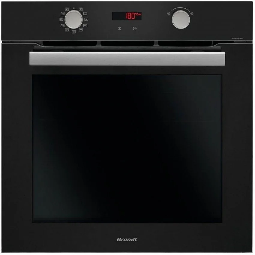 Духовой шкаф BRANDT BOP2112B